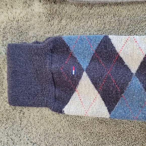 Tommy Hilfiger 3 Pair of Socks!!! - Picture 5 of 8